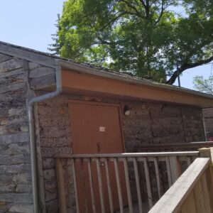 Interpretive Centre