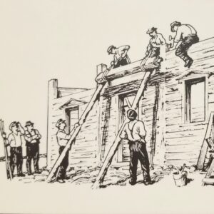 History of St. James-Assiniboia