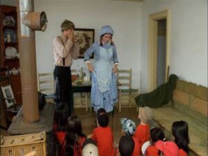 Educational Programs 